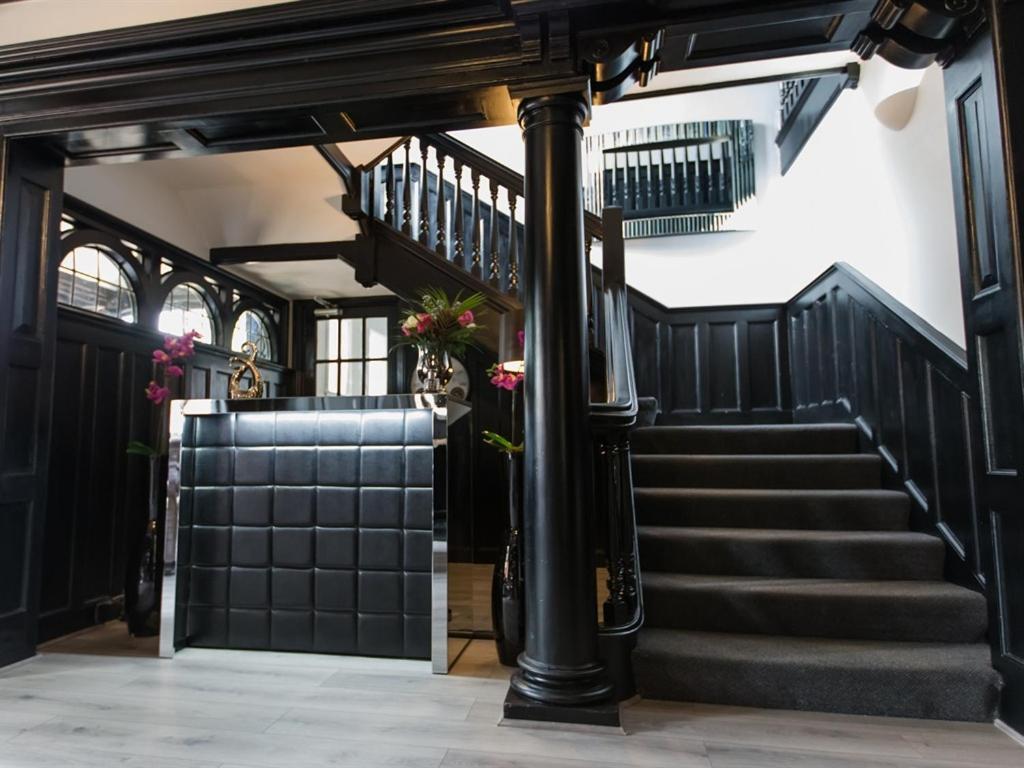 בדפורד Verve Hotel מראה חיצוני תמונה