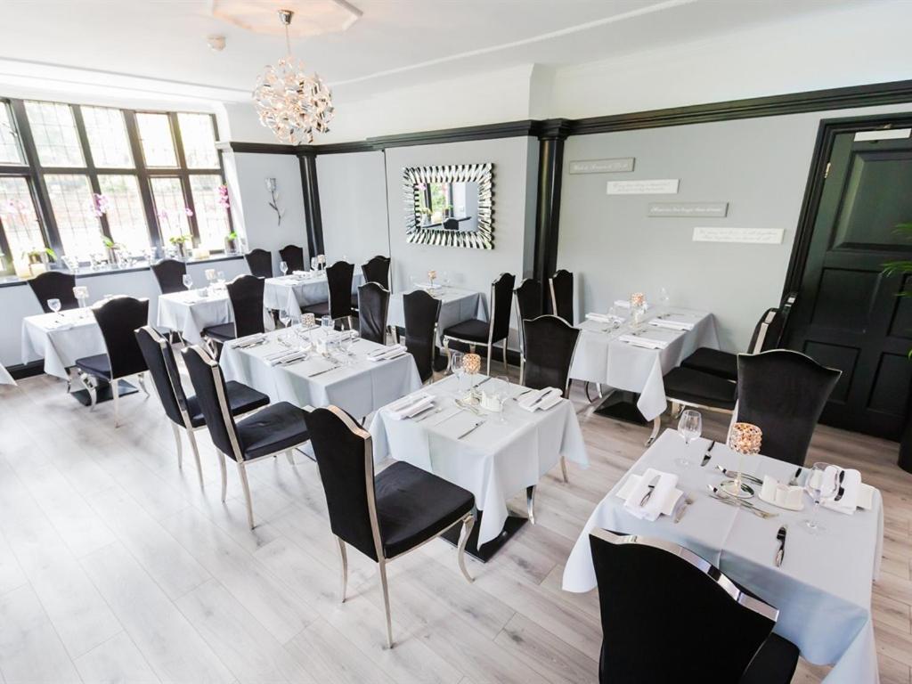 בדפורד Verve Hotel מראה חיצוני תמונה