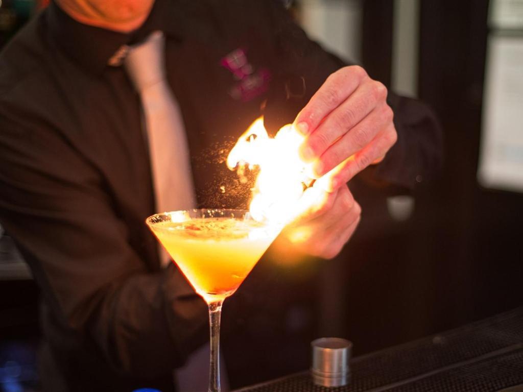 בדפורד Verve Hotel מראה חיצוני תמונה
