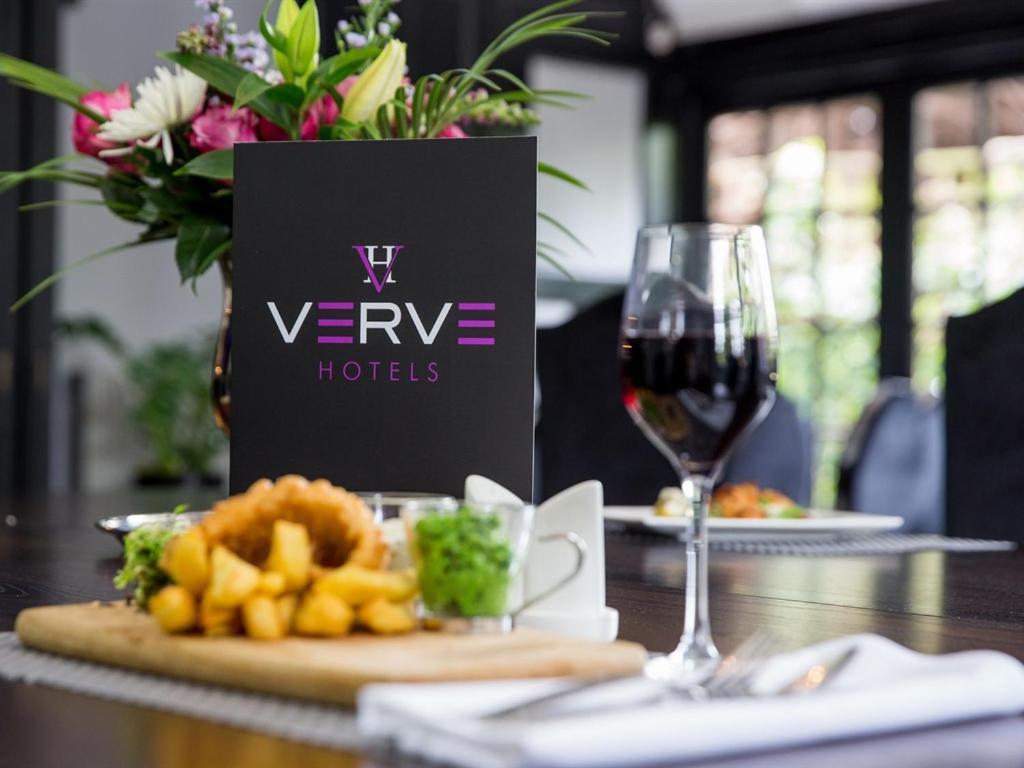 בדפורד Verve Hotel מראה חיצוני תמונה