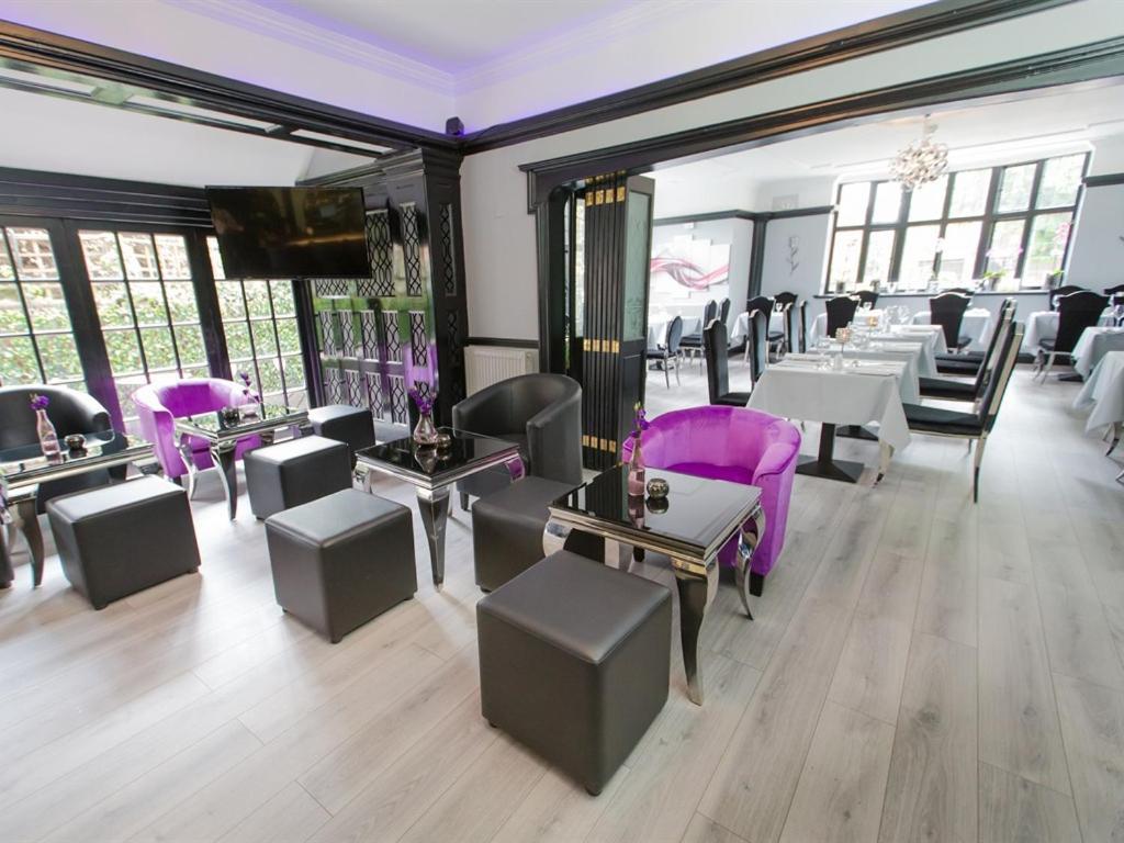 בדפורד Verve Hotel מראה חיצוני תמונה