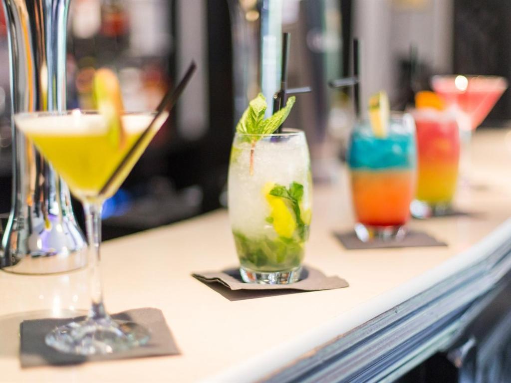 בדפורד Verve Hotel מראה חיצוני תמונה