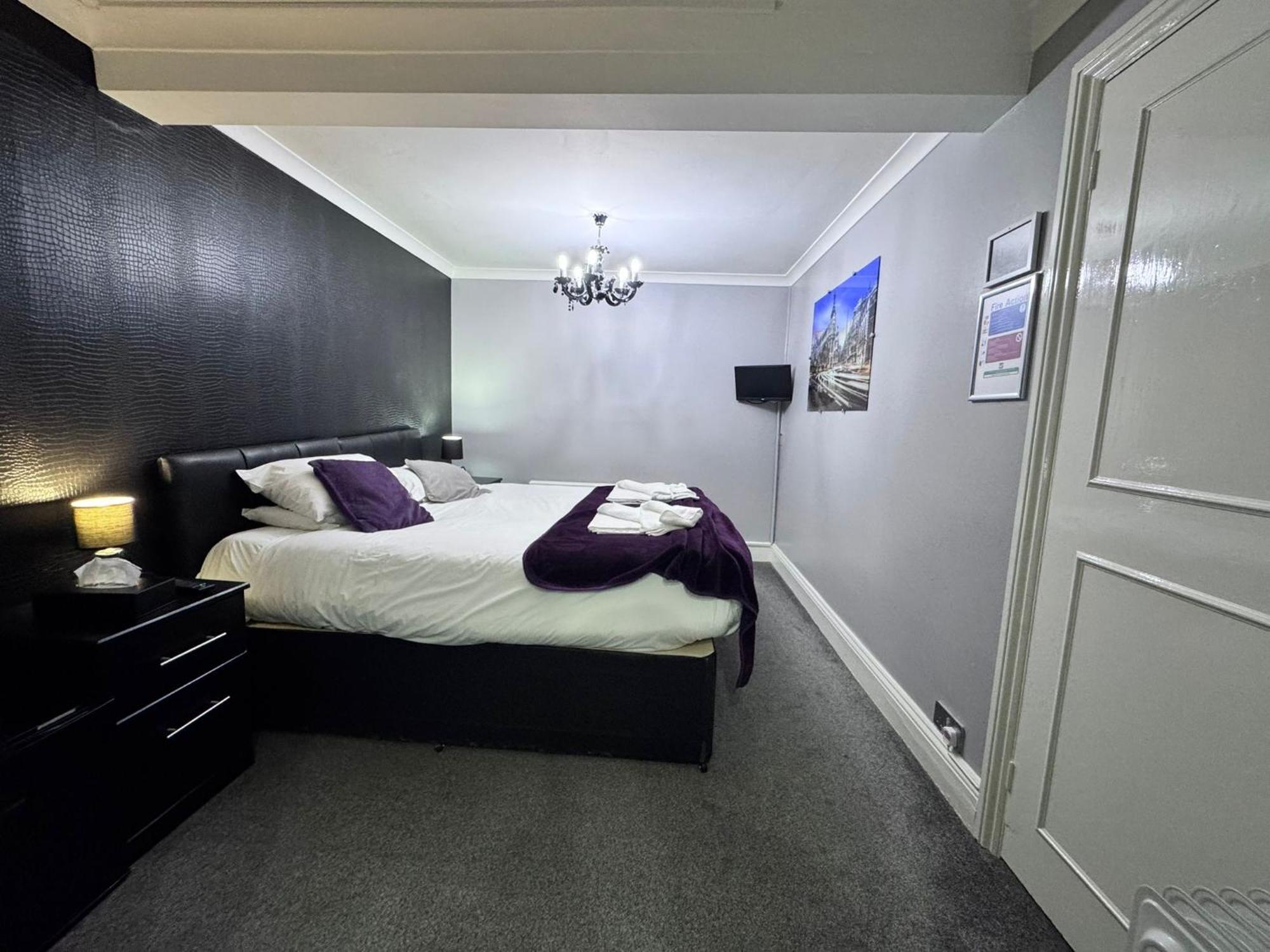 בדפורד Verve Hotel מראה חיצוני תמונה