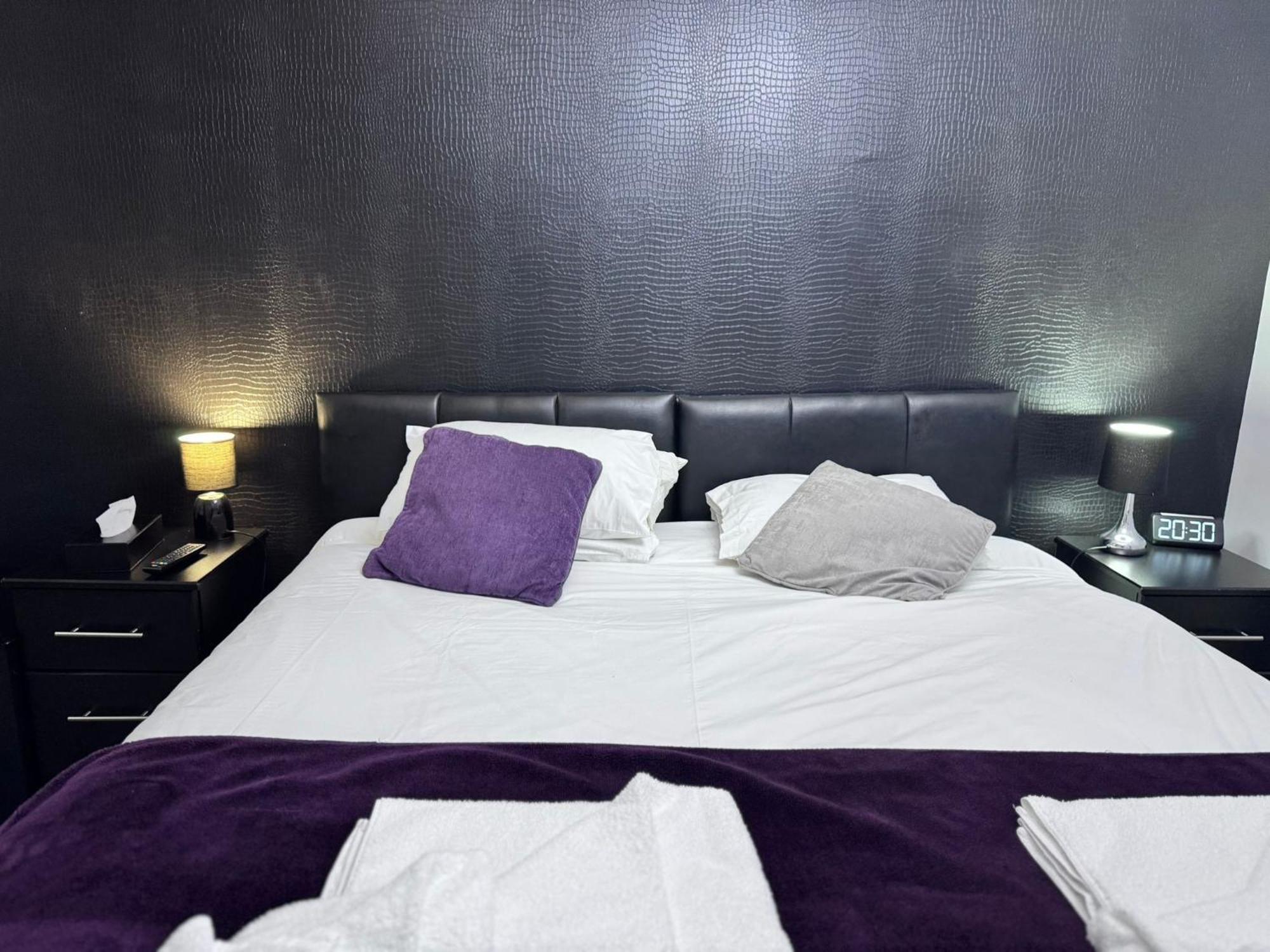 בדפורד Verve Hotel מראה חיצוני תמונה