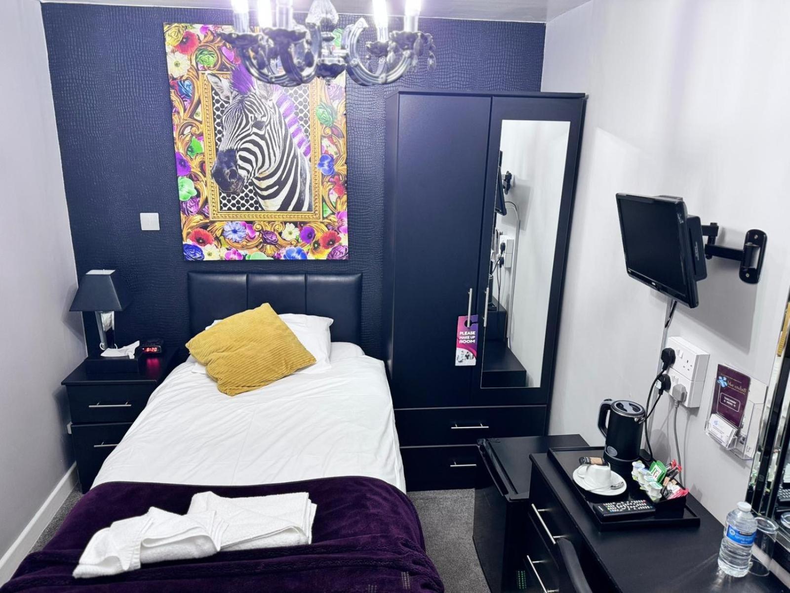 בדפורד Verve Hotel מראה חיצוני תמונה