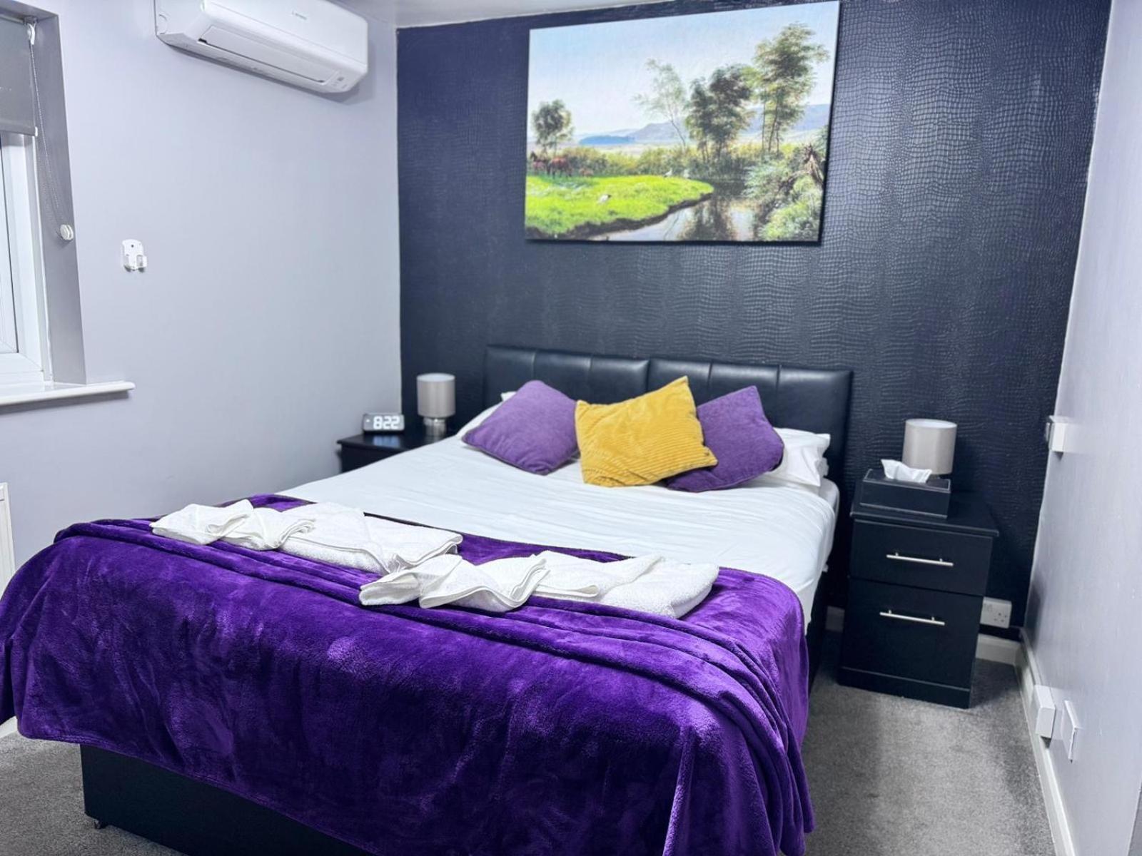 בדפורד Verve Hotel מראה חיצוני תמונה