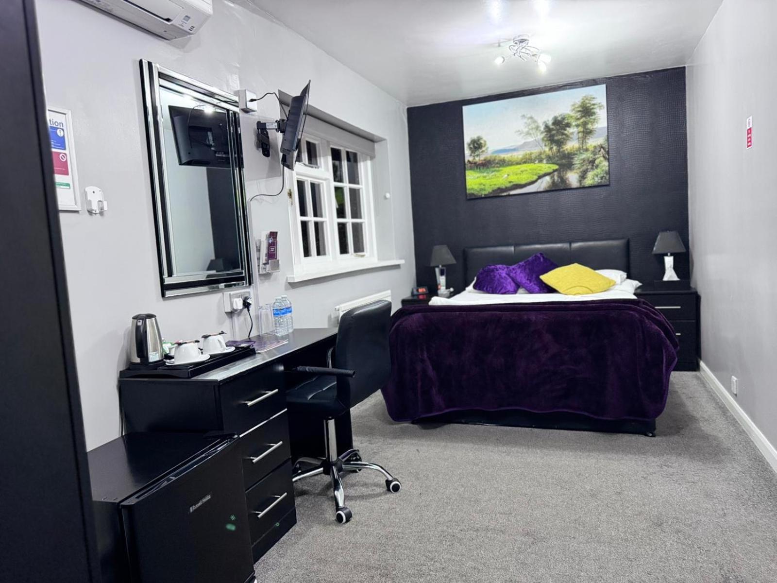 בדפורד Verve Hotel מראה חיצוני תמונה