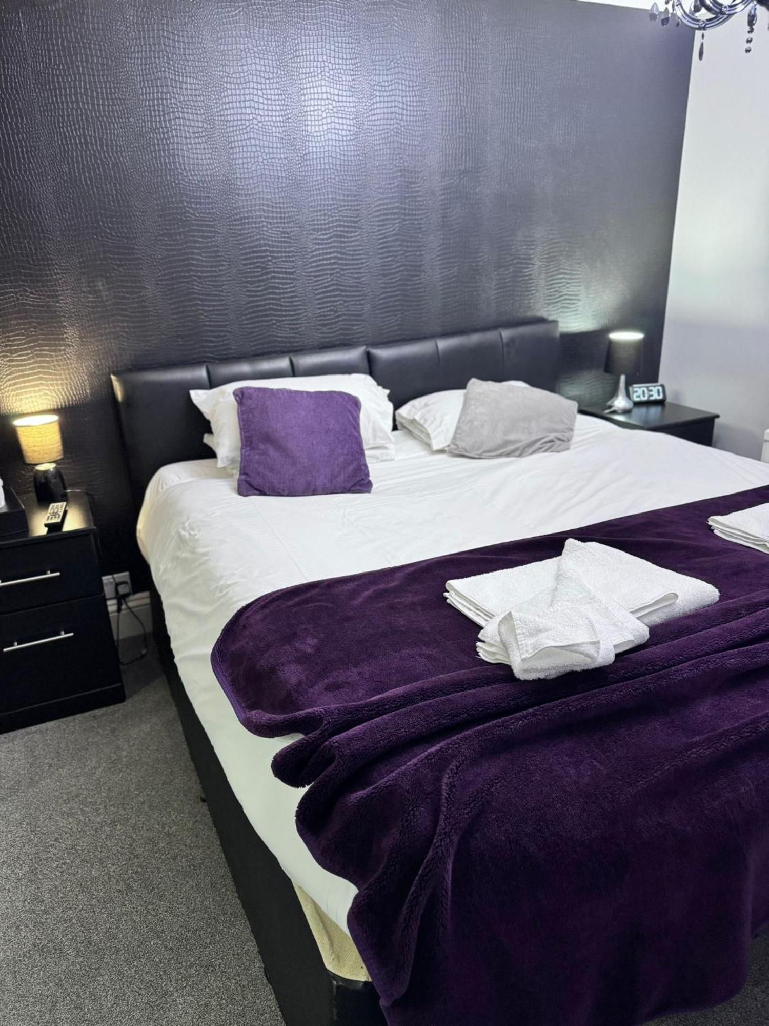 בדפורד Verve Hotel מראה חיצוני תמונה