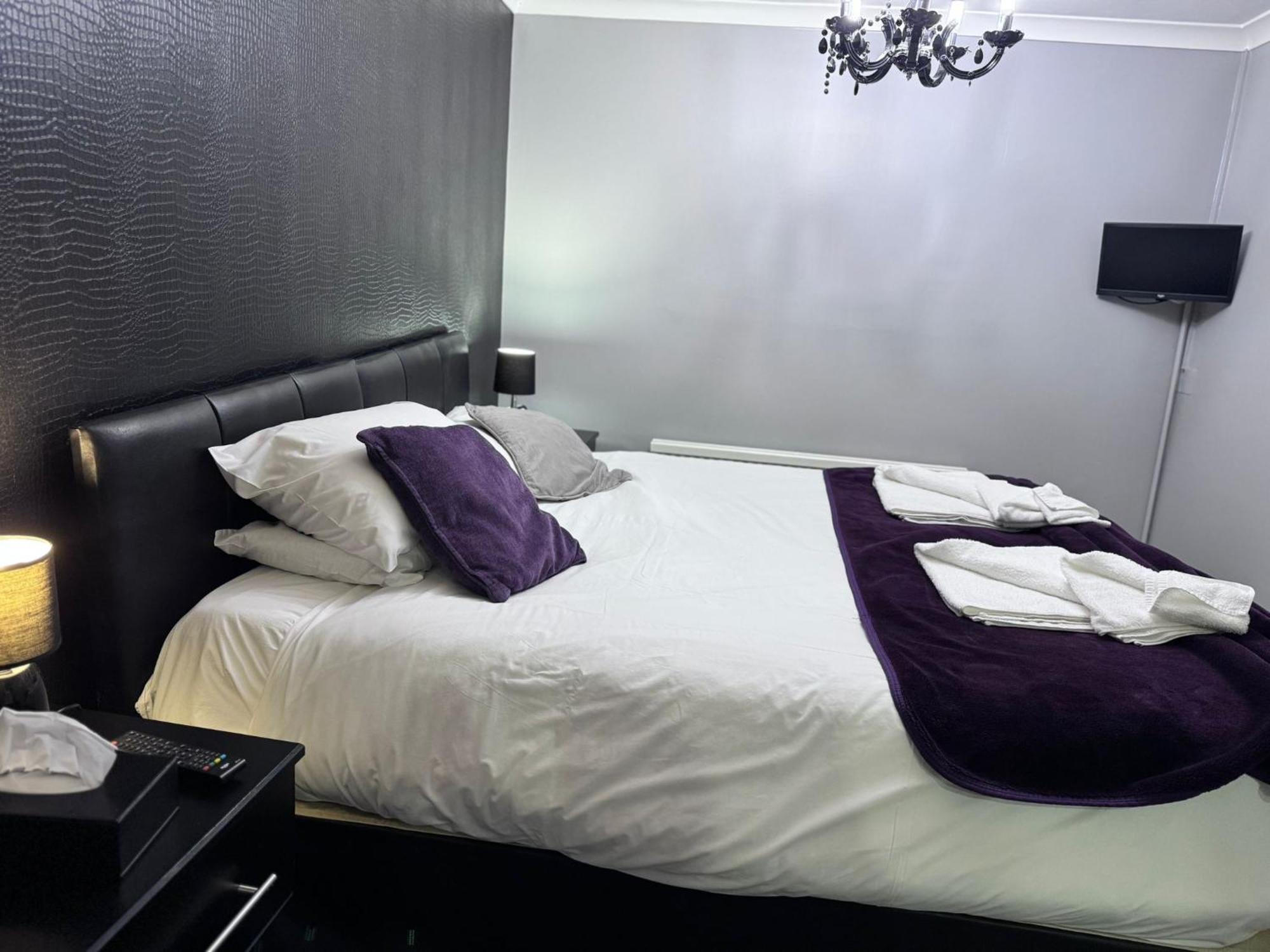 בדפורד Verve Hotel מראה חיצוני תמונה
