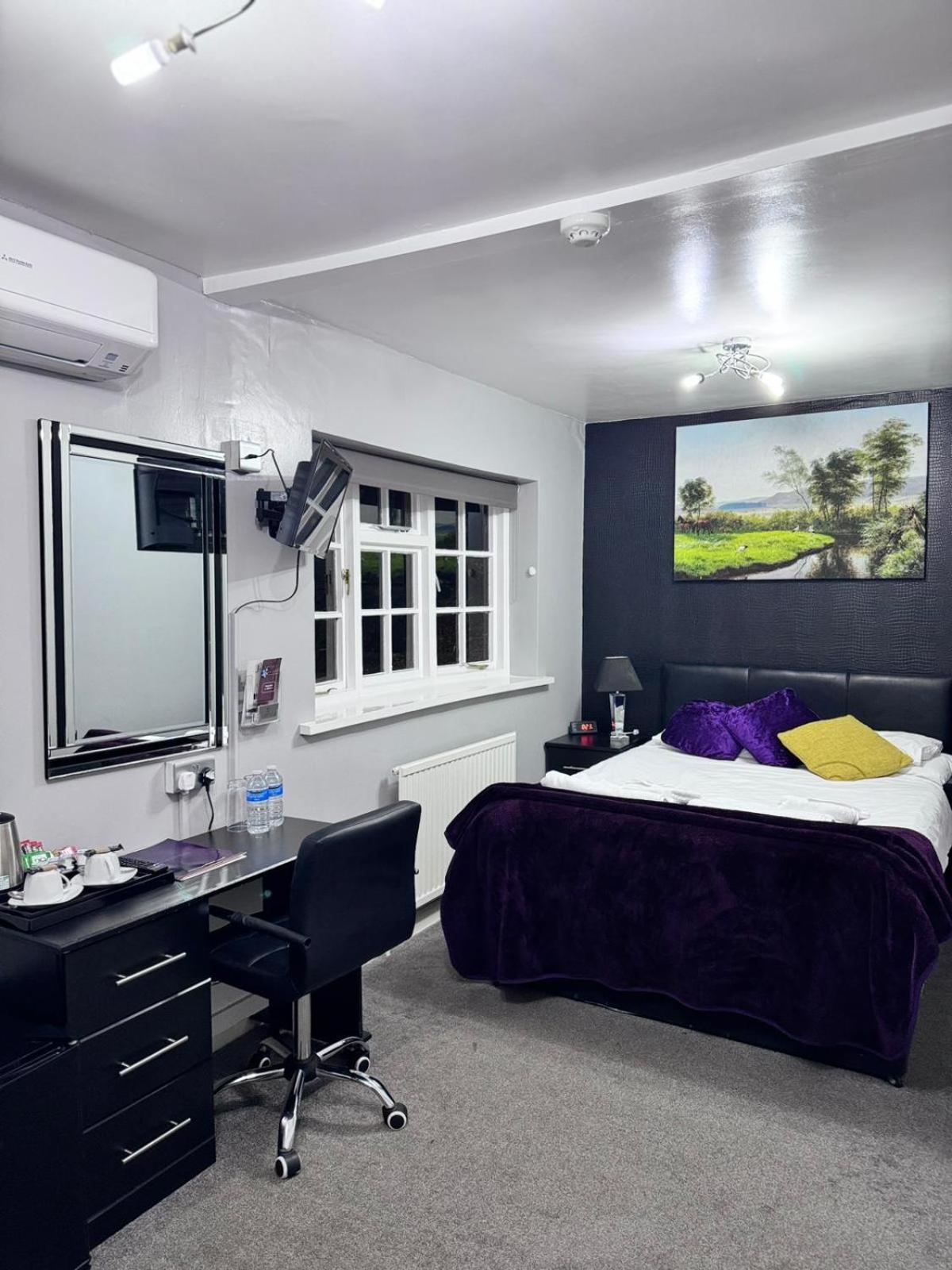 בדפורד Verve Hotel מראה חיצוני תמונה