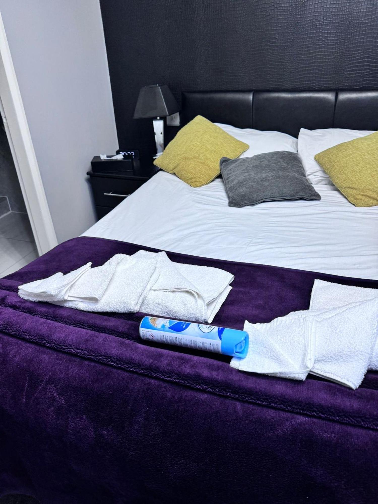 בדפורד Verve Hotel מראה חיצוני תמונה