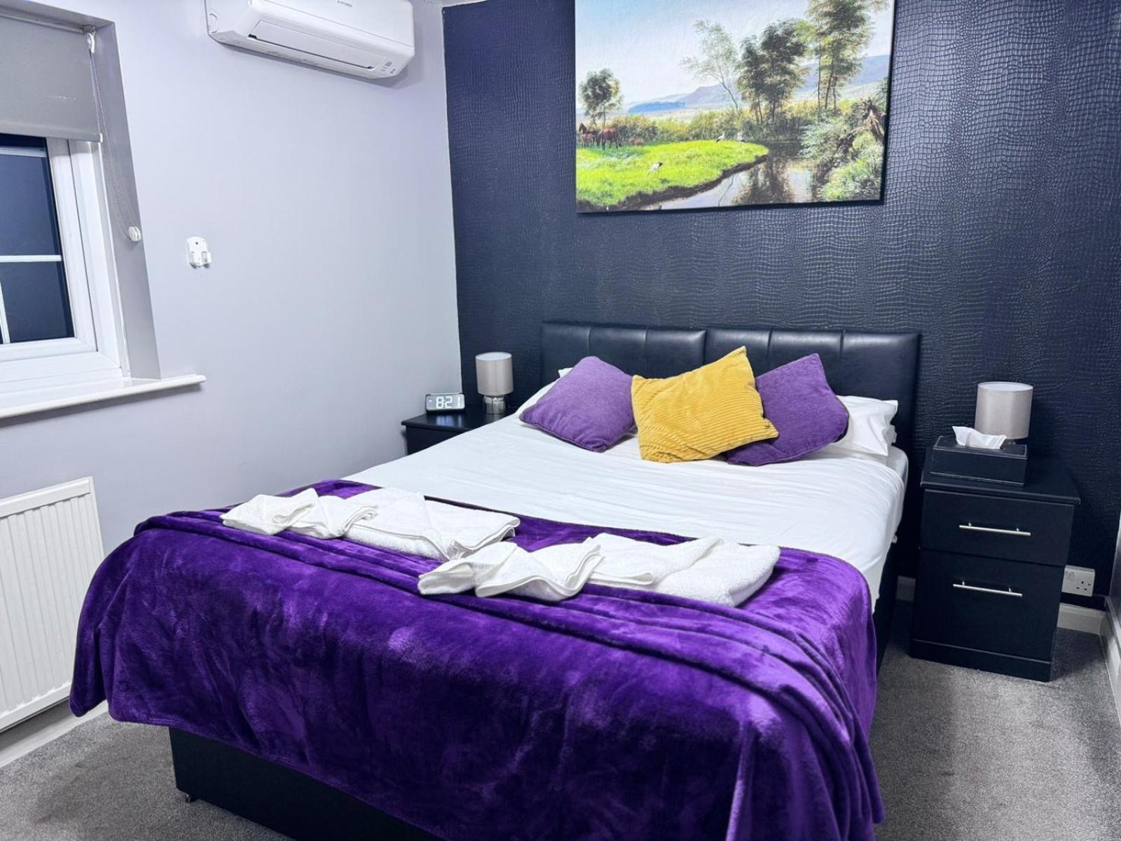 בדפורד Verve Hotel מראה חיצוני תמונה
